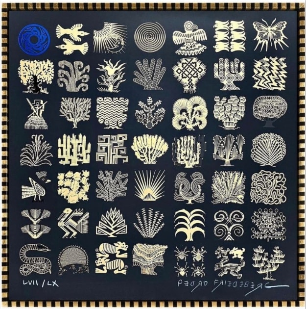 ECOLOGÍA II by Pedro Friedeberg 