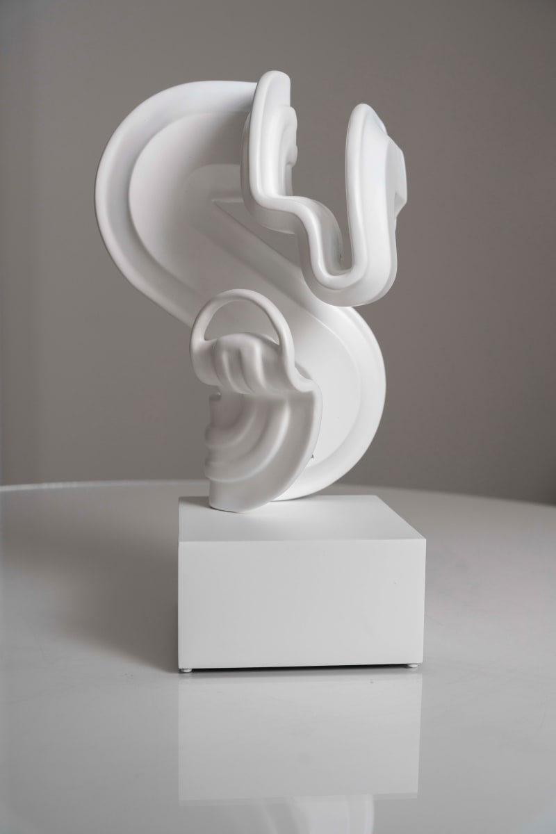 SelfDrivingFreedom.12 by Otto Martín Moreno 