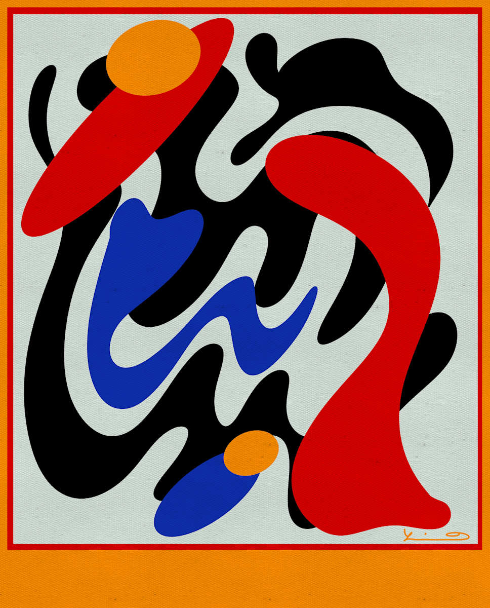 Feels like Jazz by Lauren Levi, Image 1.