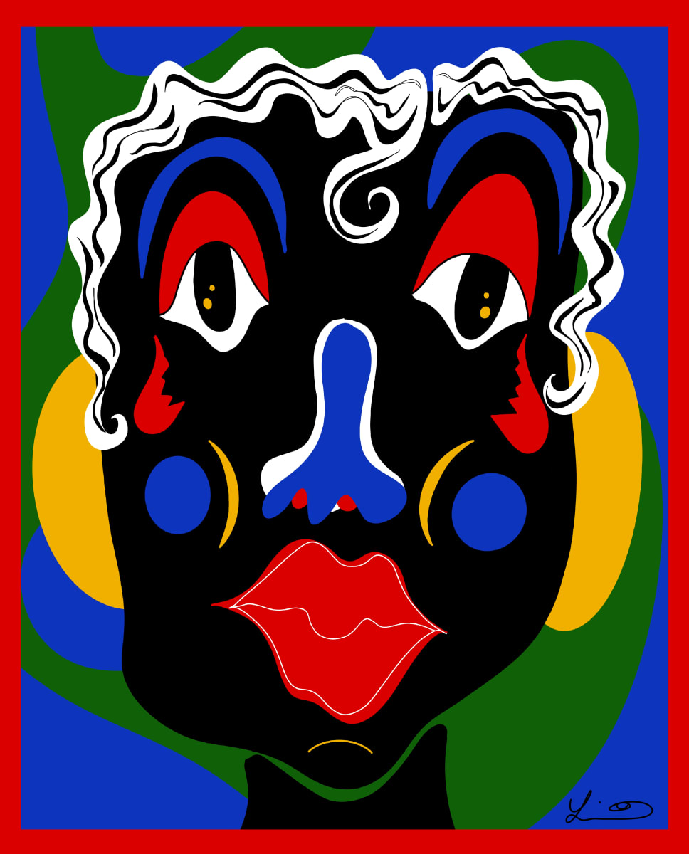 Feel Seen by Lauren Levi 