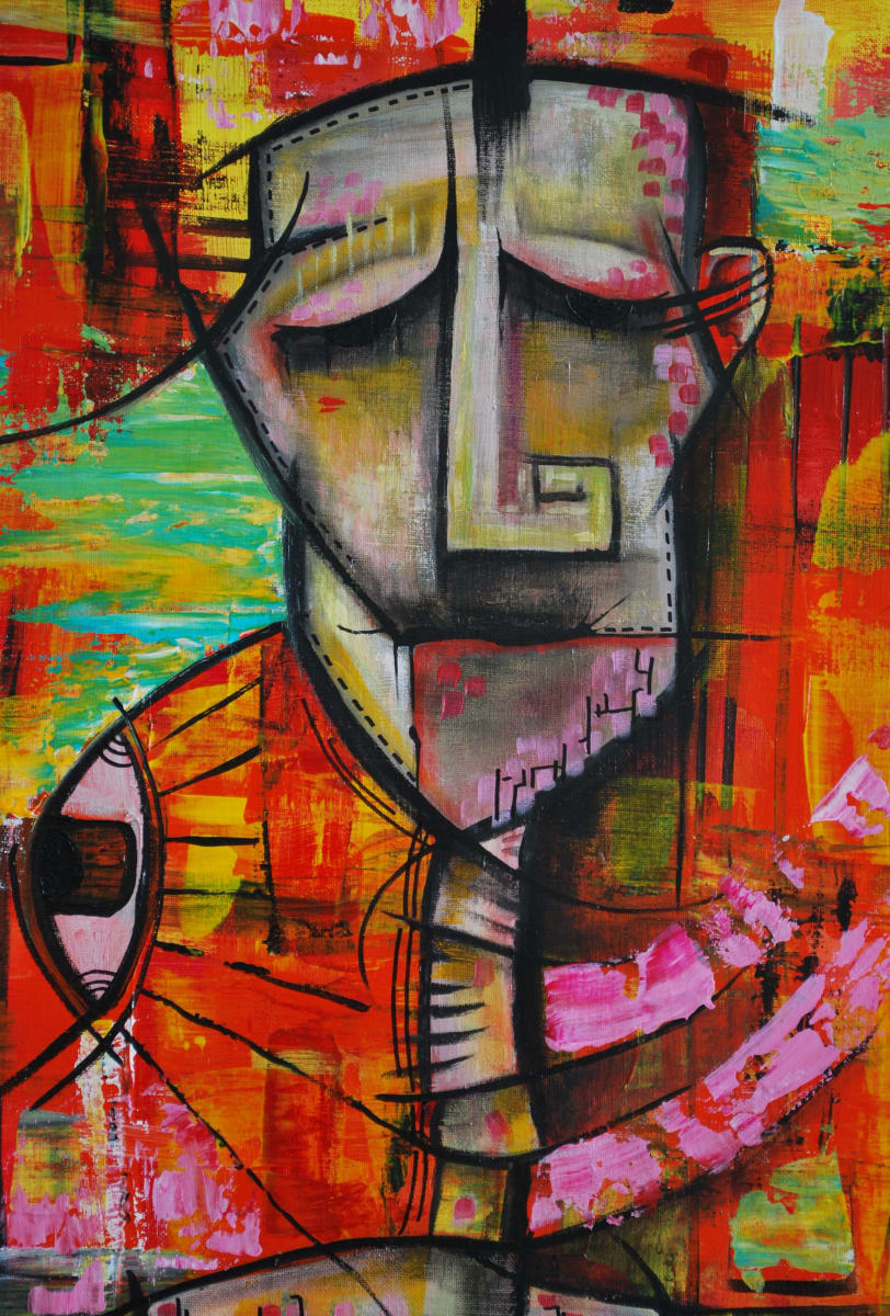 Nostalgia by Anna Trimmel 