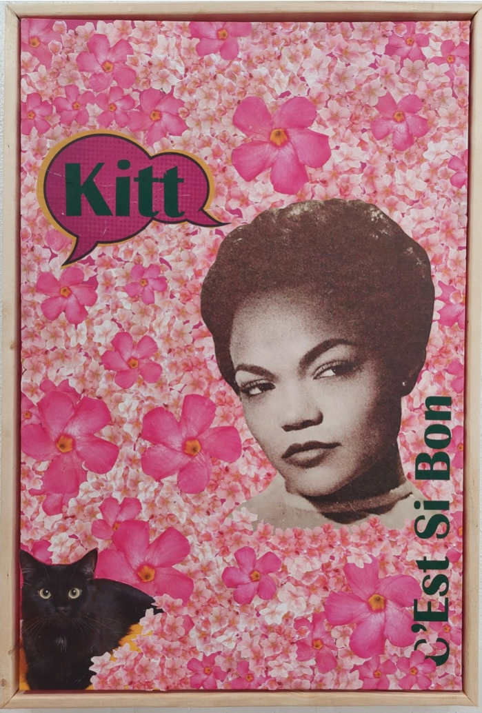 C'est Si Bon (Kitt) by Asia Armour, Image 1.