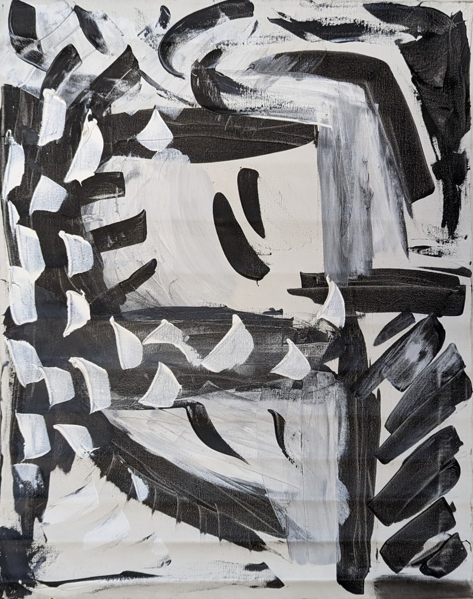 #2#4 by John Campbell 