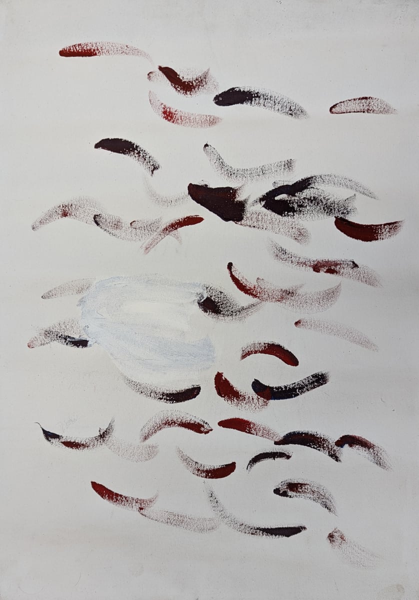 Cancelled by John Campbell 