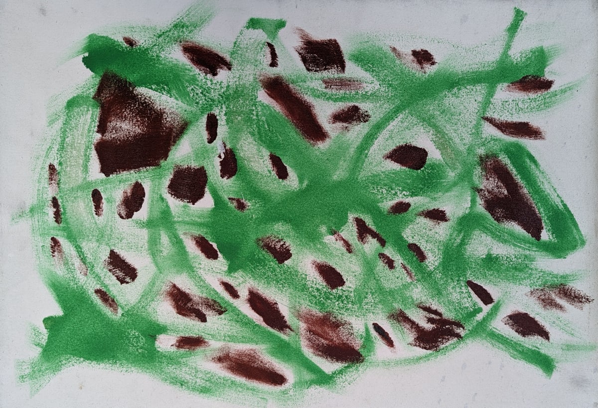 Emergent by John Campbell 