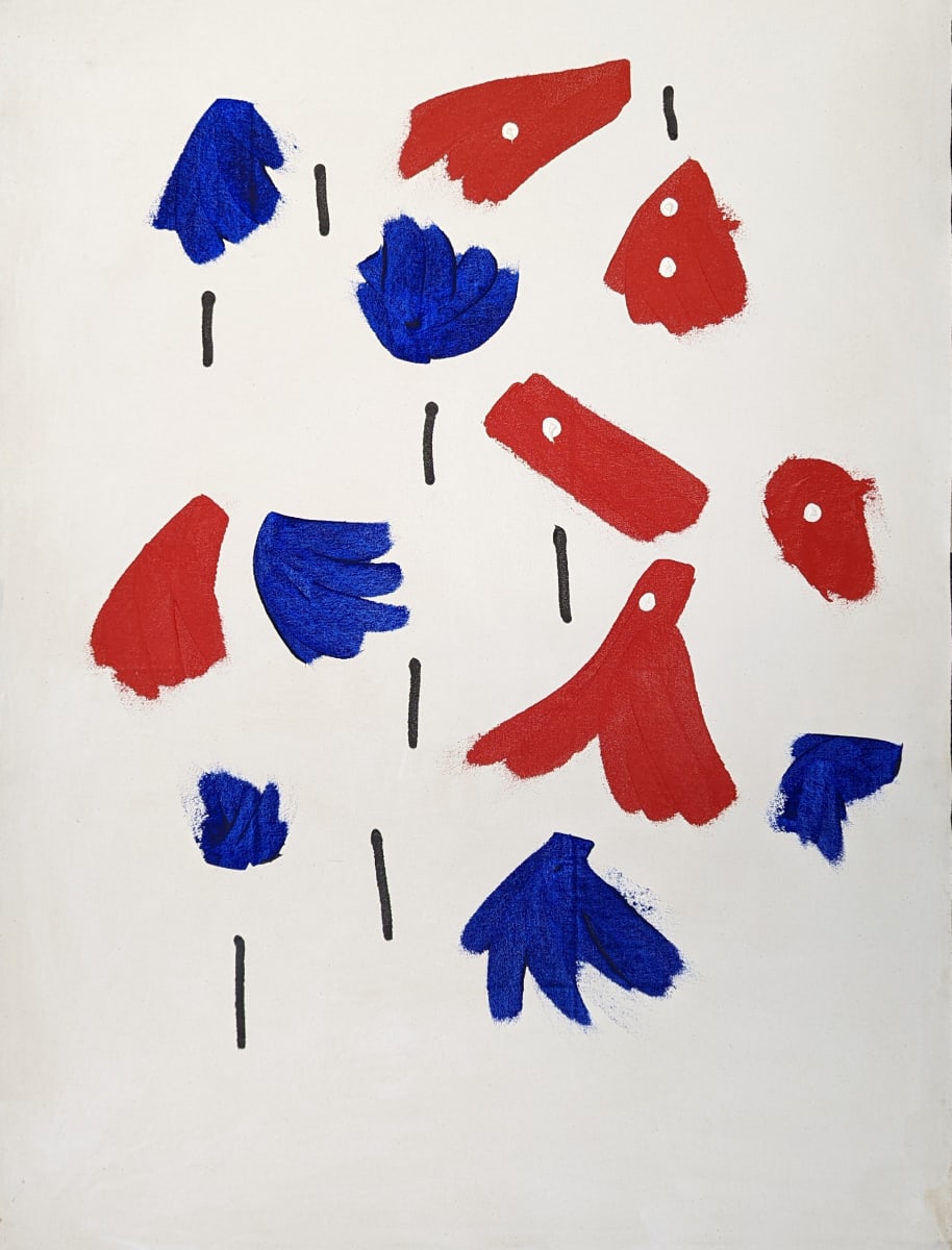 Fragile by John Campbell 