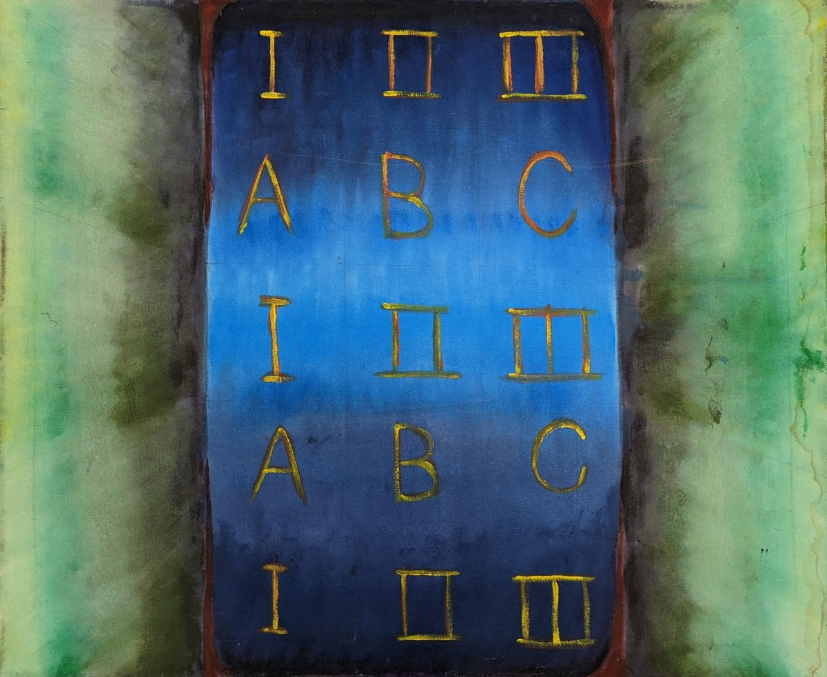 Going Rote by John Campbell, Image 11.