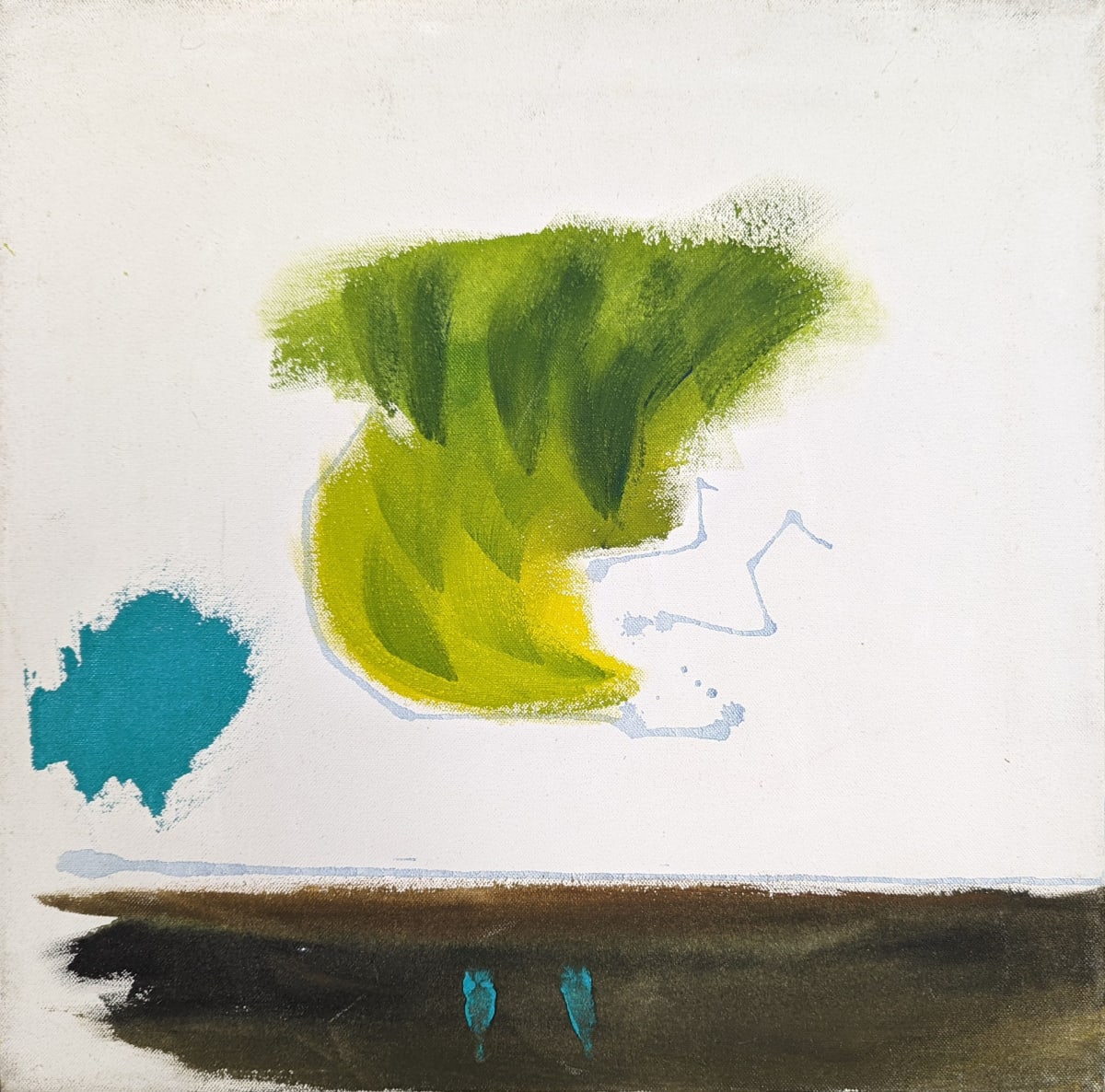 Horizen Event by John Campbell 