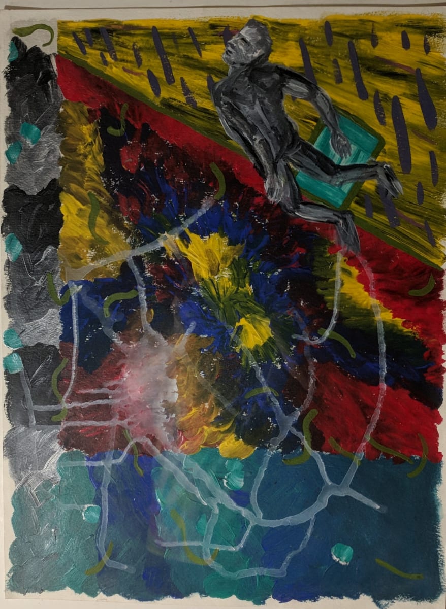 Nightmare by John Campbell, Image 16.