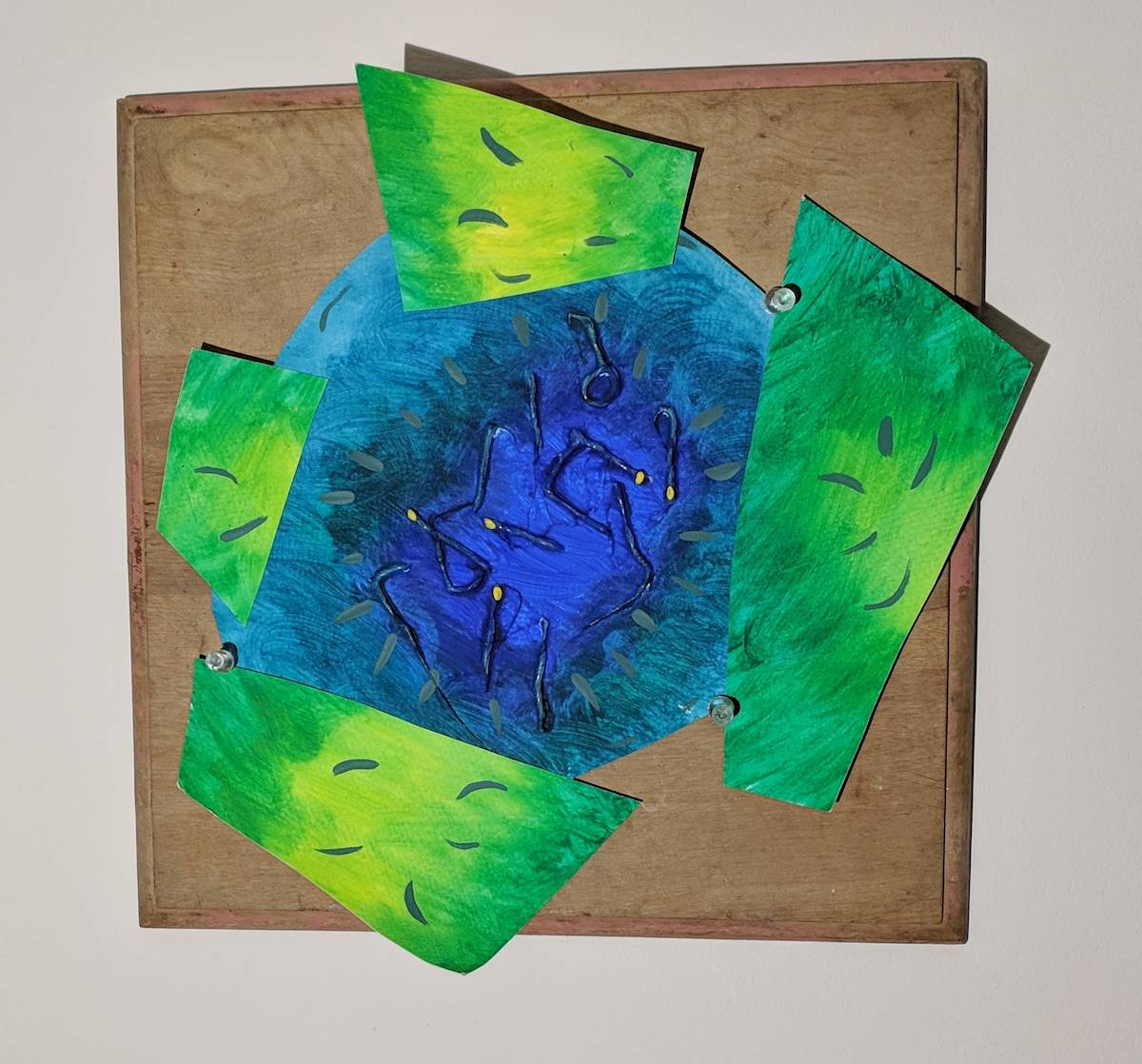 Watermelon Sugar by John Campbell, Image 15.