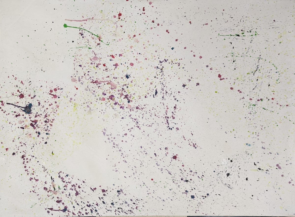 In Absence by John Campbell 