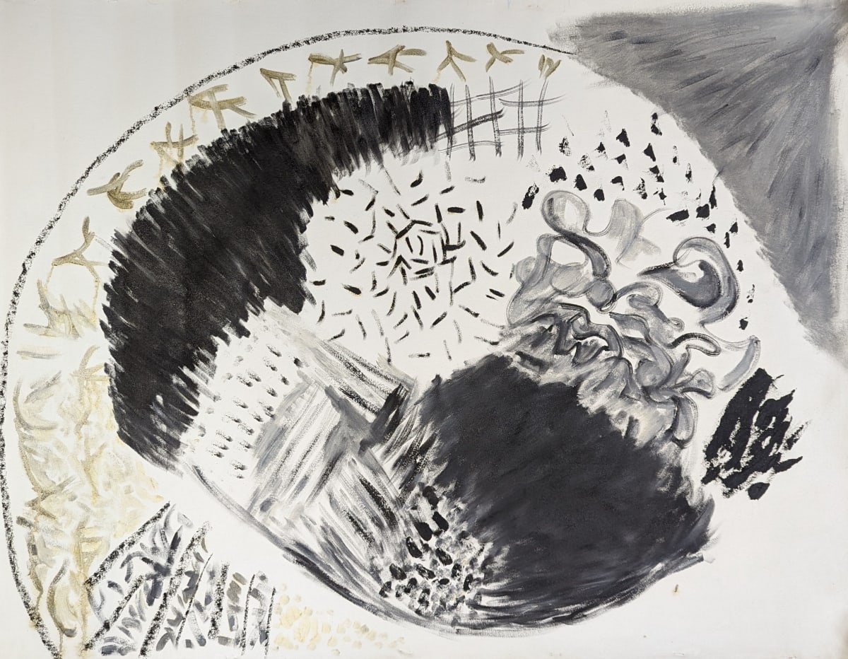 In My Mind by John Campbell 