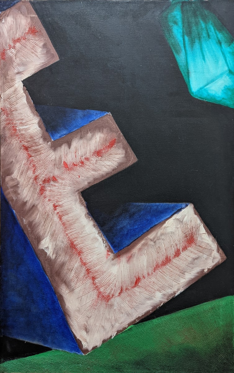 Only One E by John Campbell 