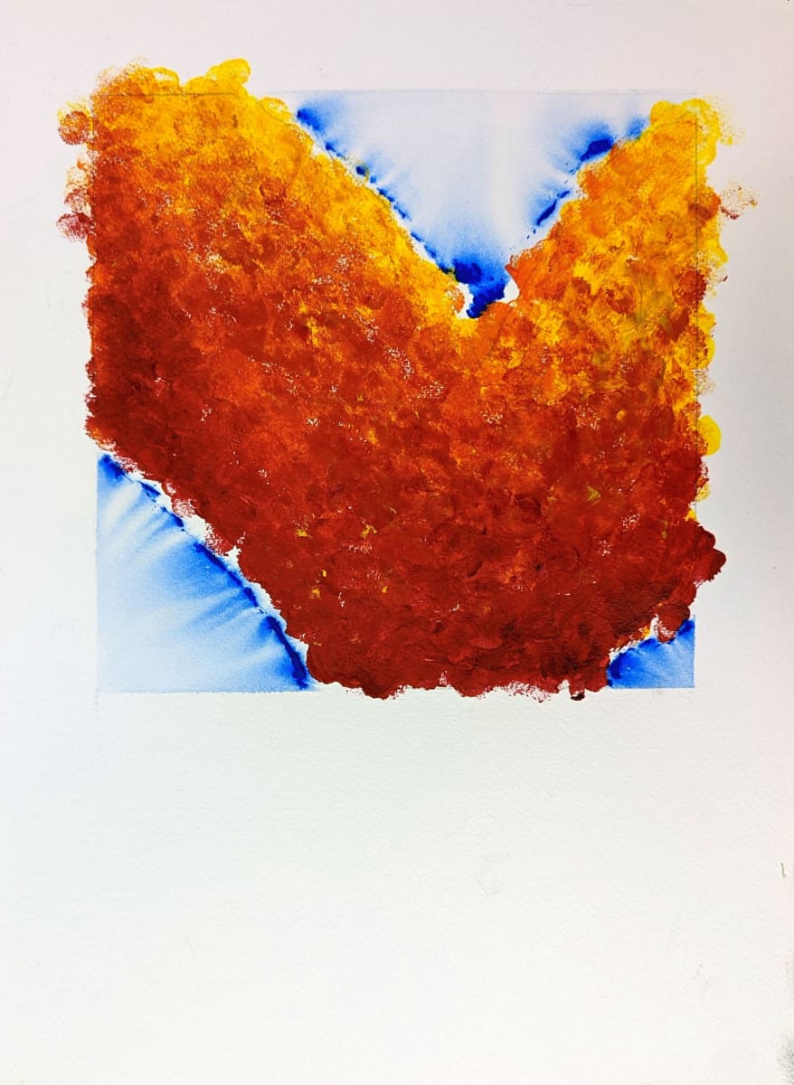 Fiery Valley by John Campbell 