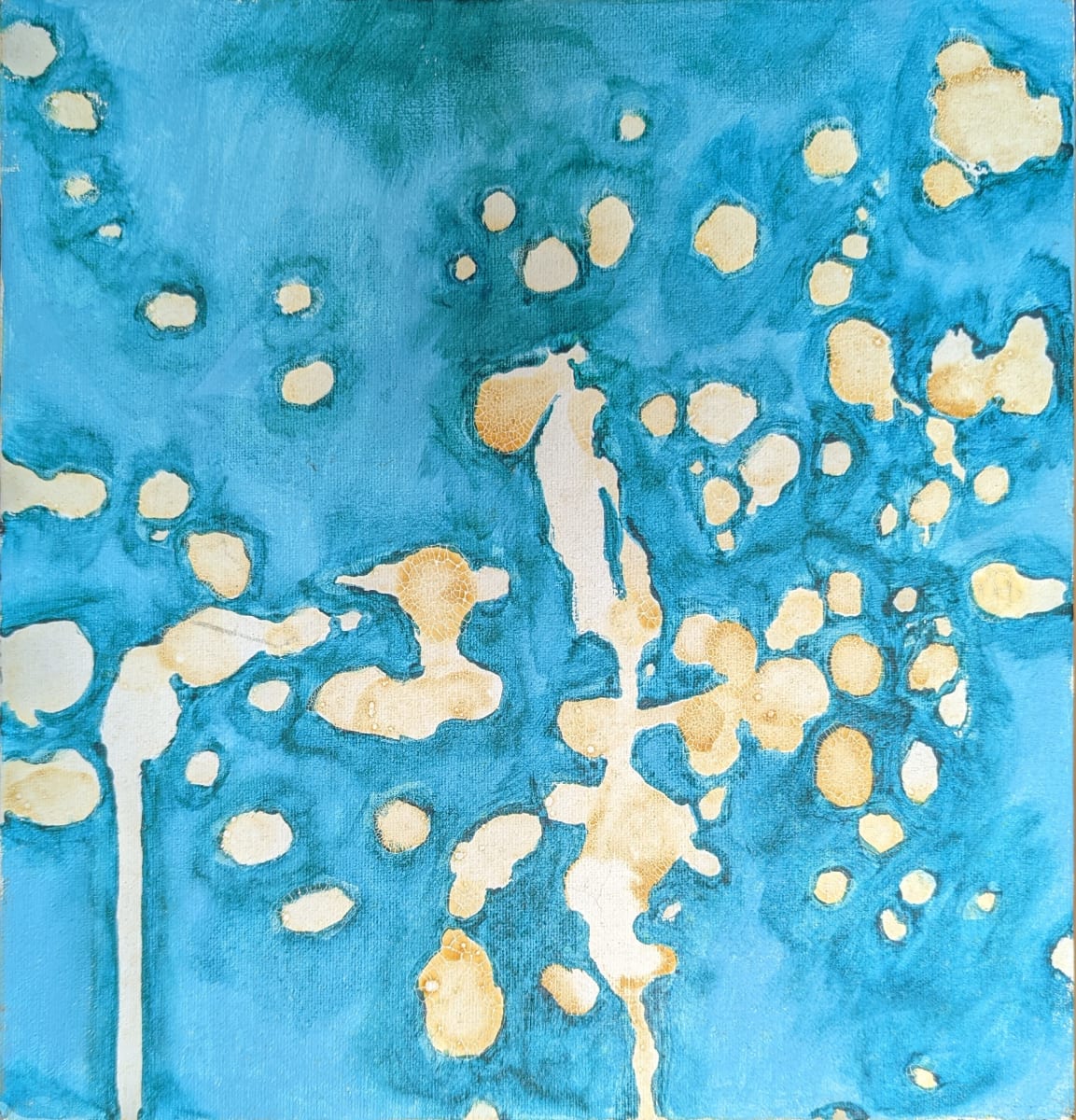 No9No10 by John Campbell 