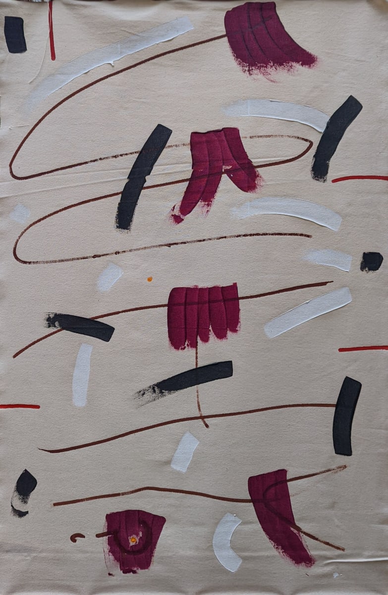 WHY? by John Campbell 