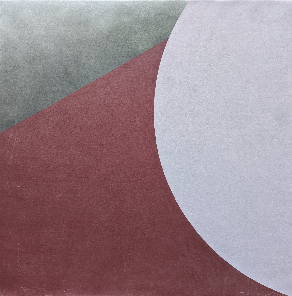 Jupiter by John Campbell 