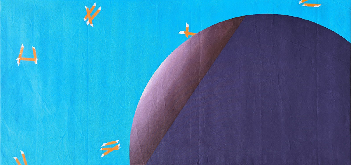 Little Prince by John Campbell, Image 1.