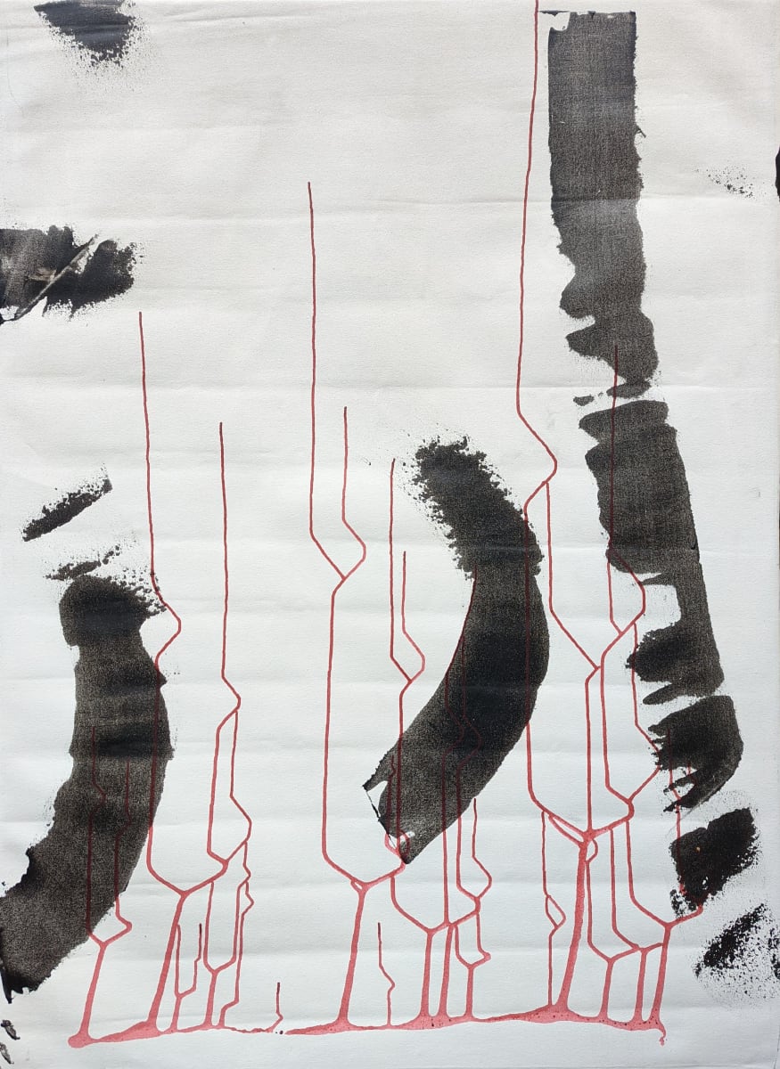 Killing the Dragon: Thou Shalt by John Campbell, Image 1.