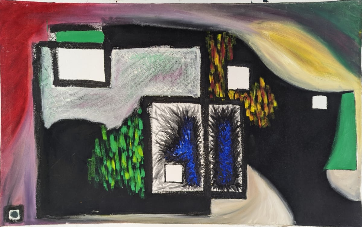 Perfect Circles by John Campbell 