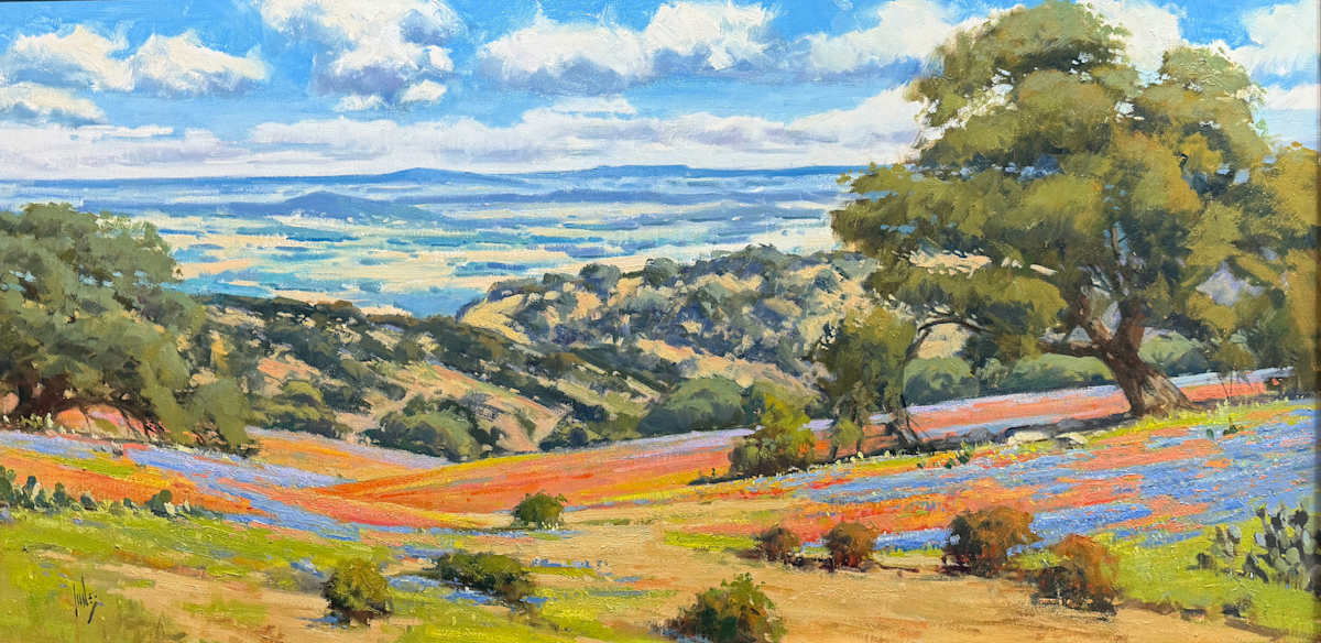 "Transition" by Rusty Jones, Image 1.