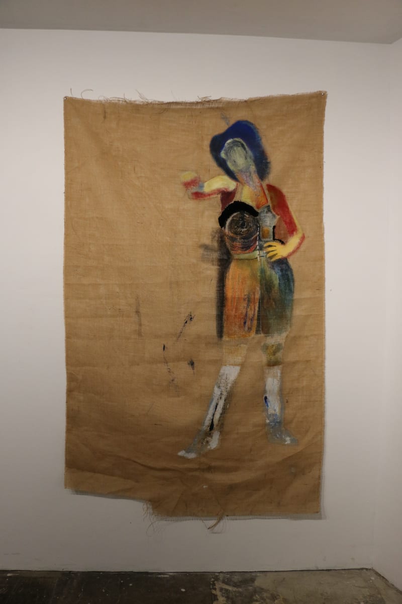 Cowboy Divx by Isabella Saavedra 