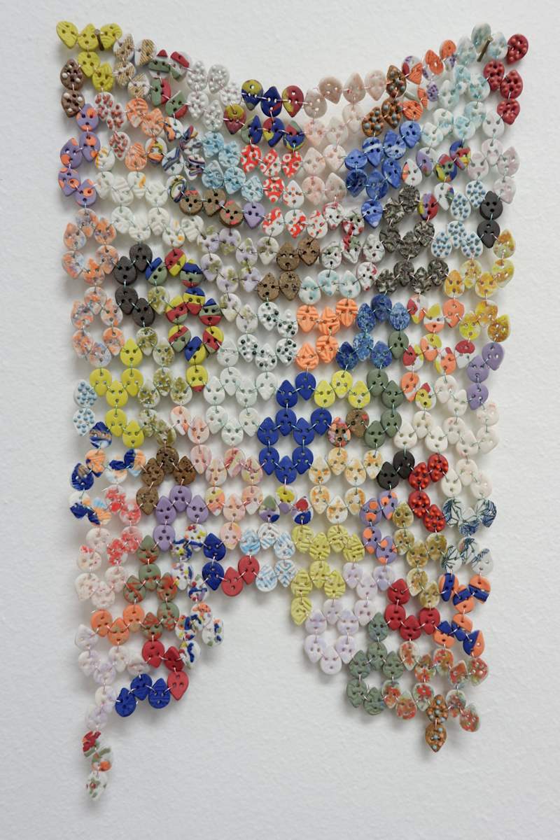 Spherical Shape no.3 by Jessica Sanders, Image 1.