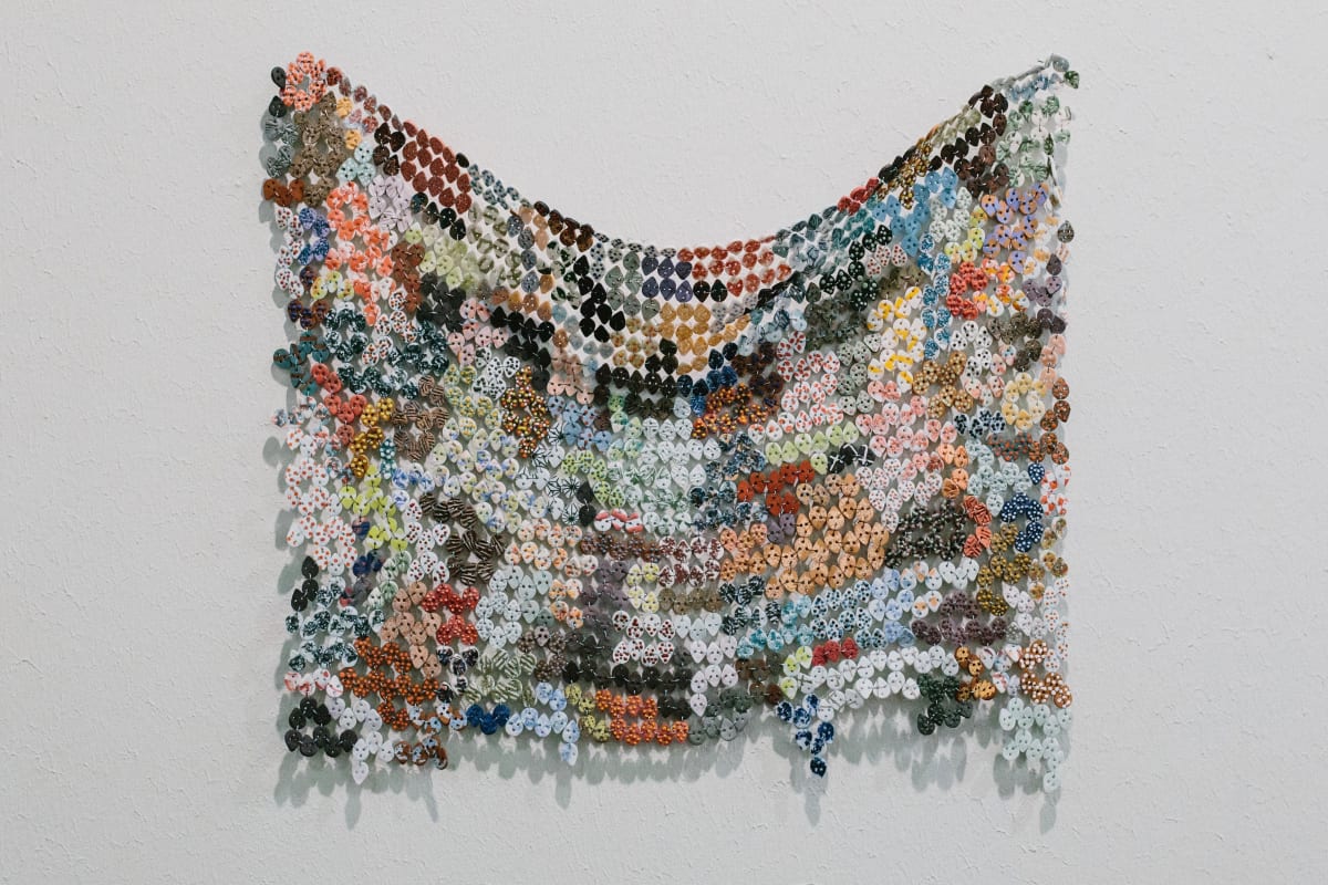 Little Spherical Shape #1 by Jessica Sanders, Image 1.