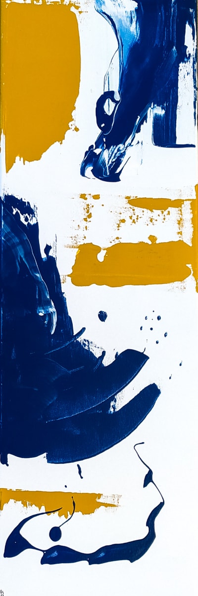 Untitled by Saverio Francesco Ferrulli 