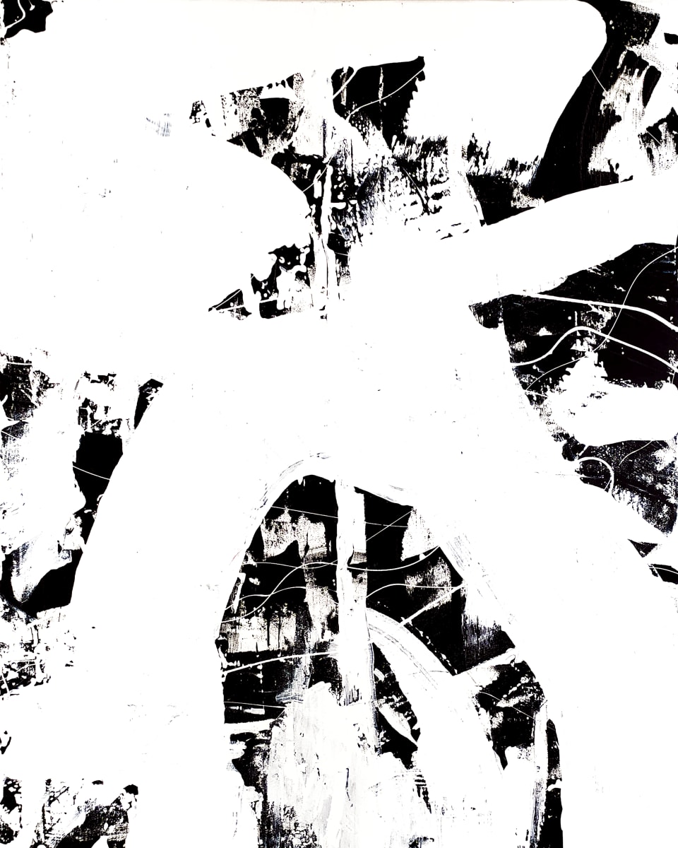 Tribal Dance by Saverio Francesco Ferrulli 