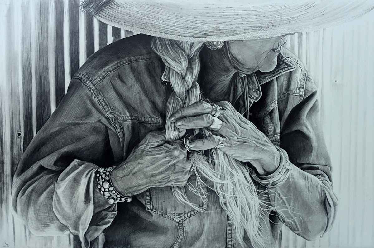 Timeless by Lori Jones  Image: "Timeless"