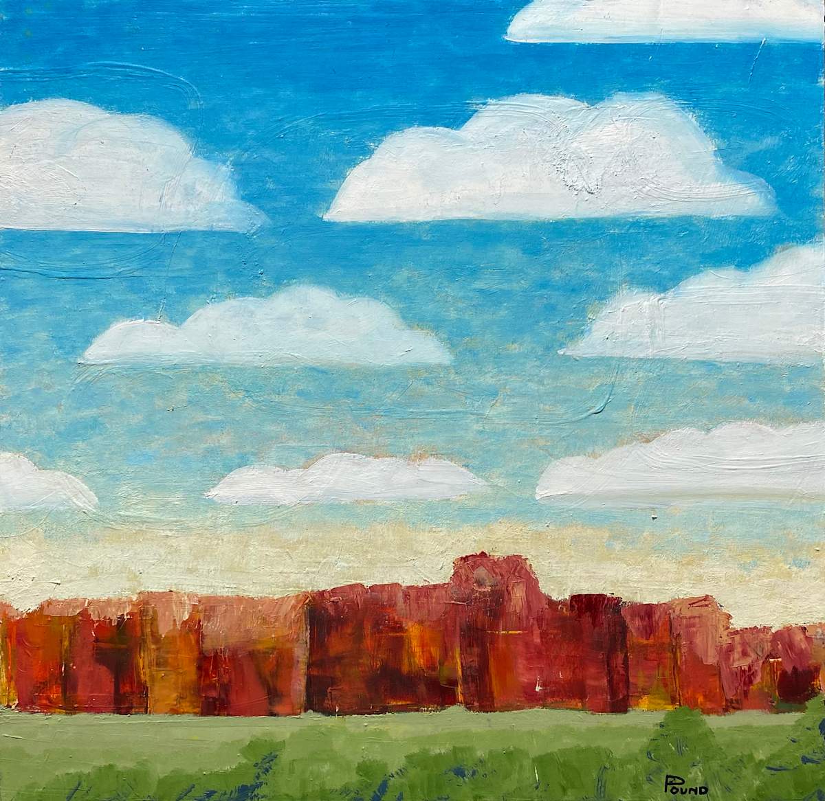 Devil's Backbone by Grant Pound, Image 2.
