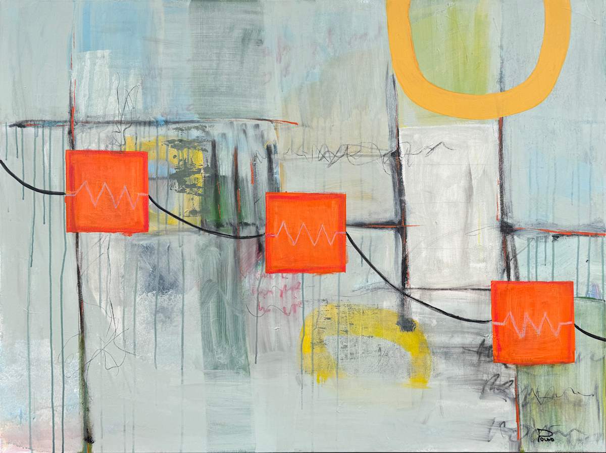 Resistance by Grant Pound  Image: Resistance