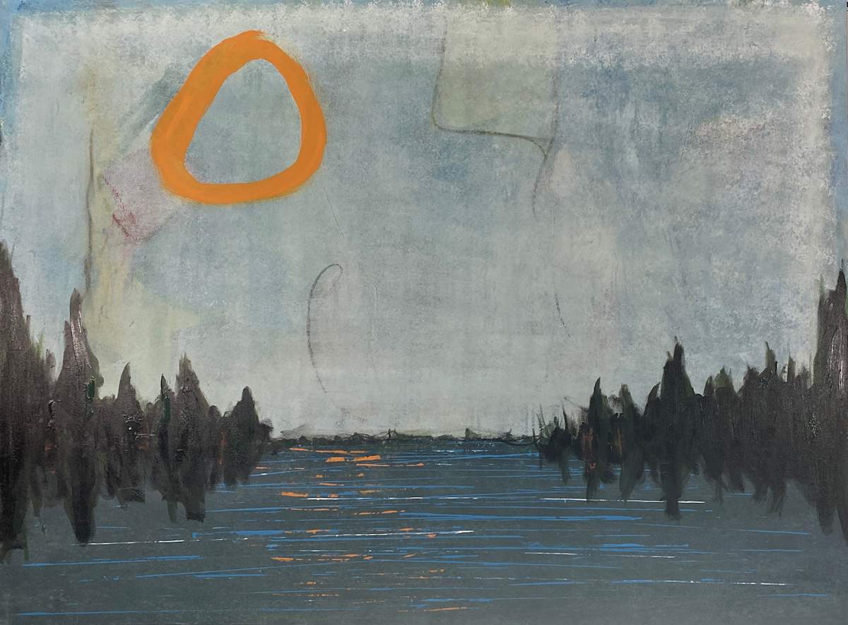 Our Boundary Waters by Grant Pound, Image 1.