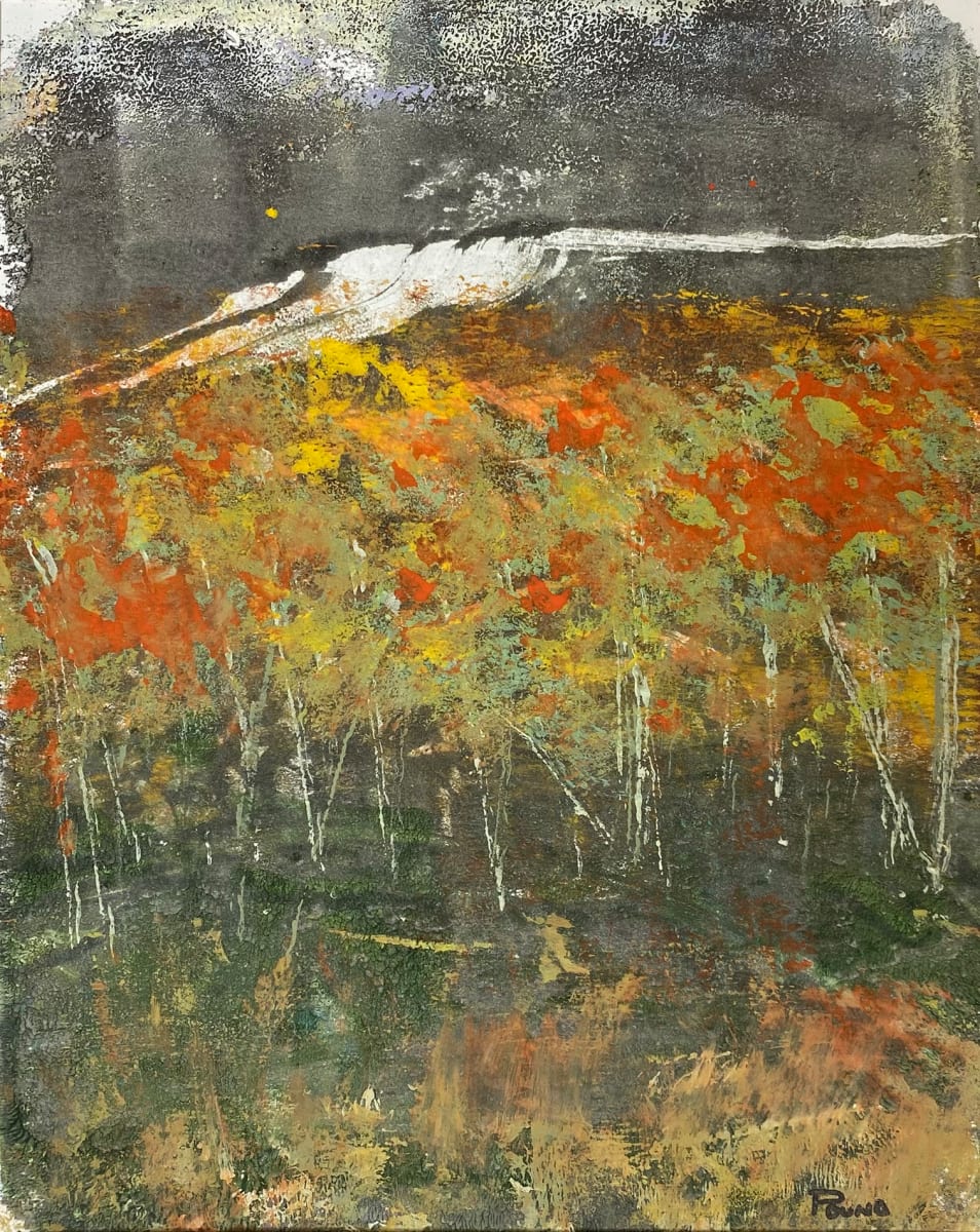 Purgatory by Grant Pound, Image 1.