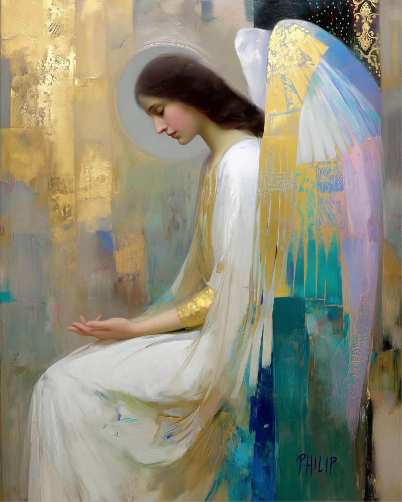 Countdown by Michelle Philip, Image 1.