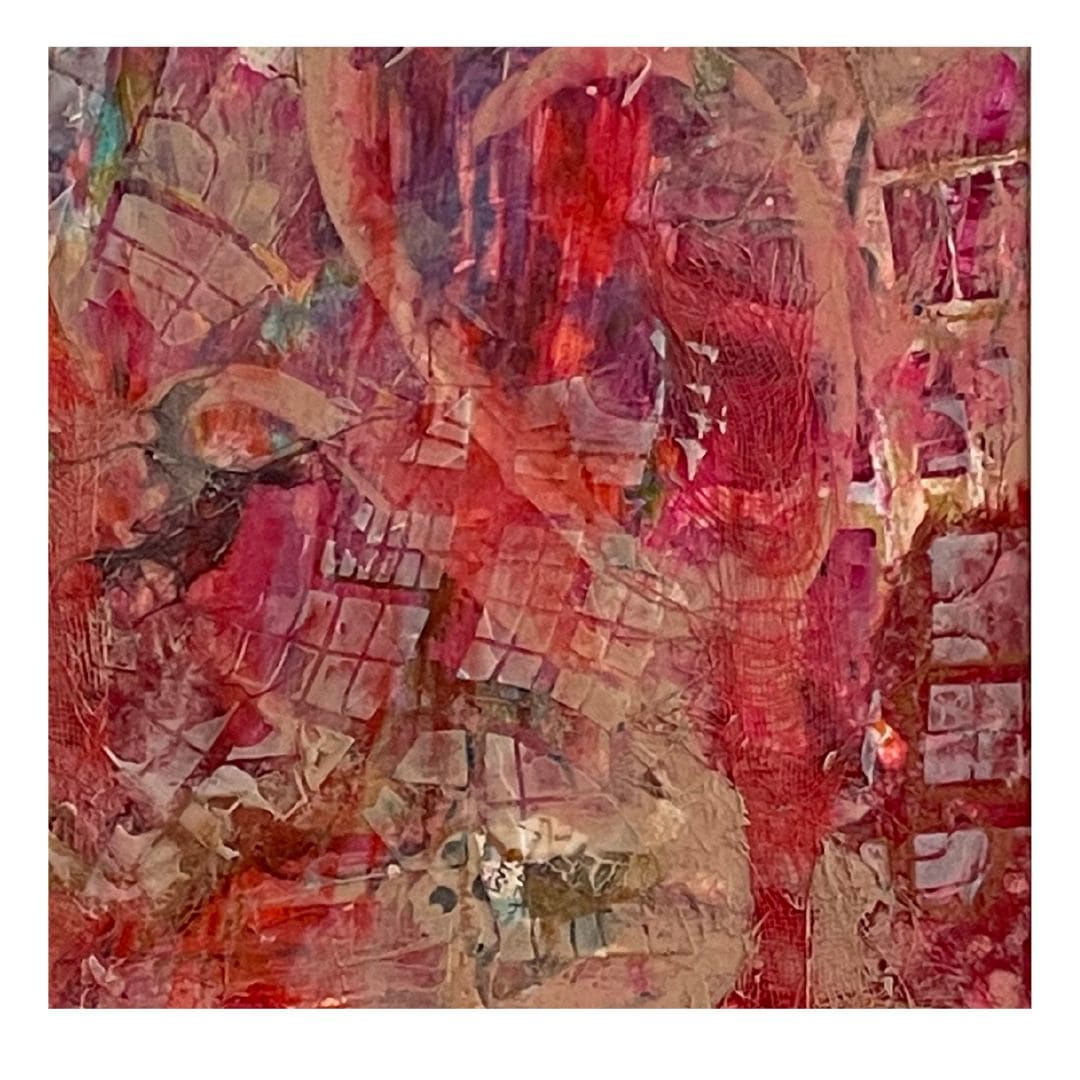 Announcing You by Marianne Mullen, Image 1.