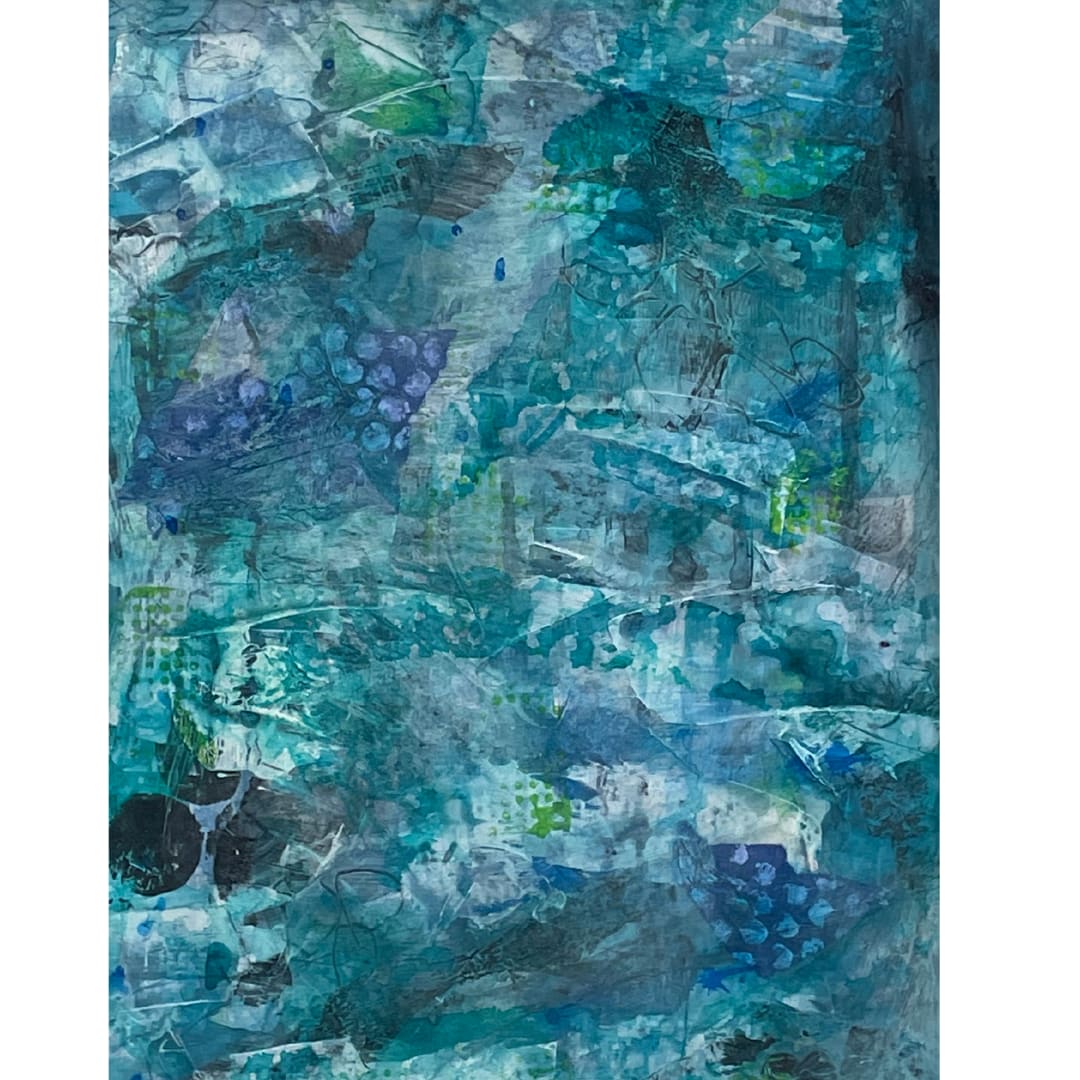 Another Time Today by Marianne Mullen, Image 3.