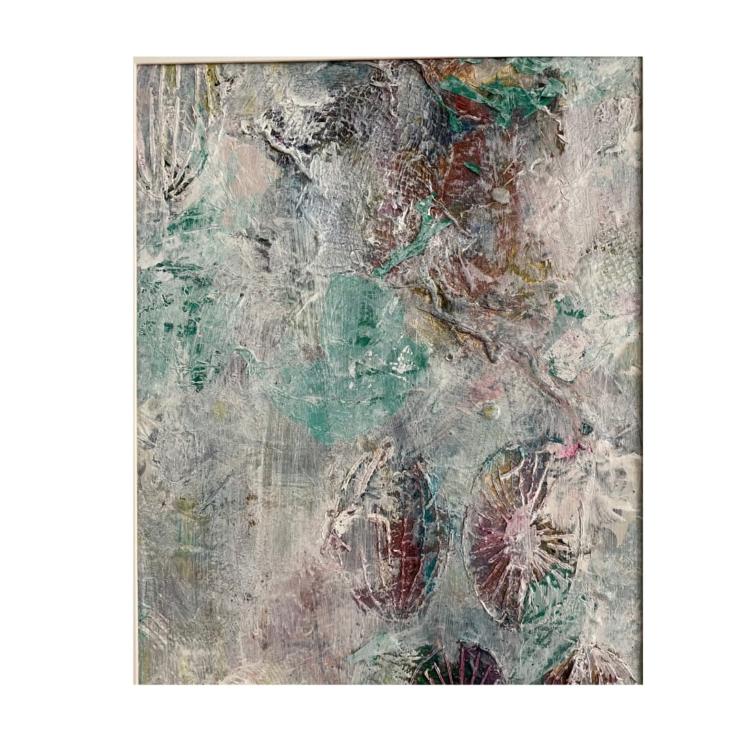 Awakening by Marianne Mullen 