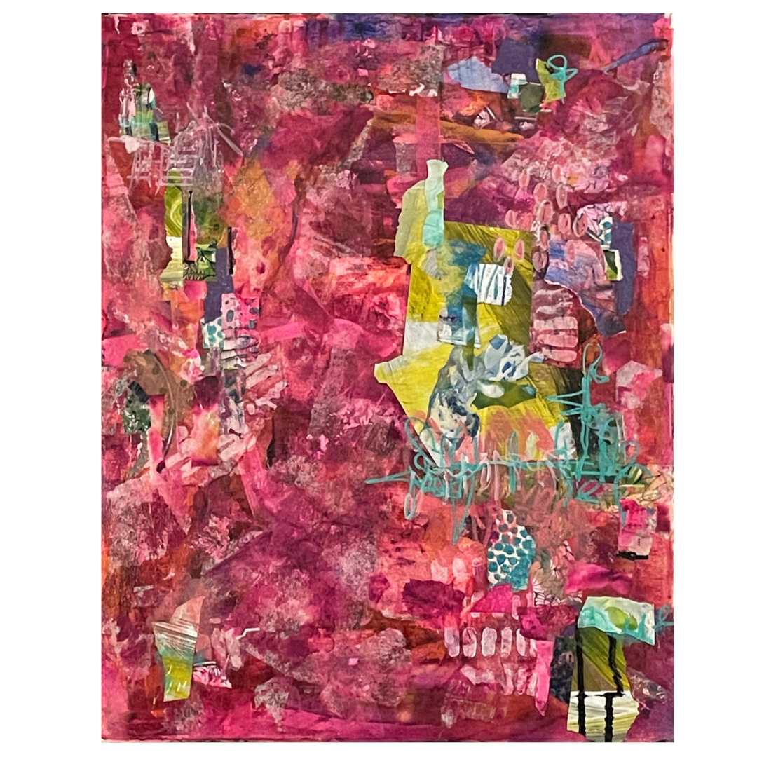 Bring It On! by Marianne Mullen 