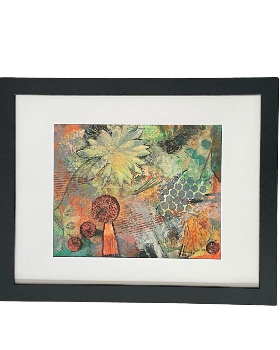 Can Always Change It by Marianne Mullen 