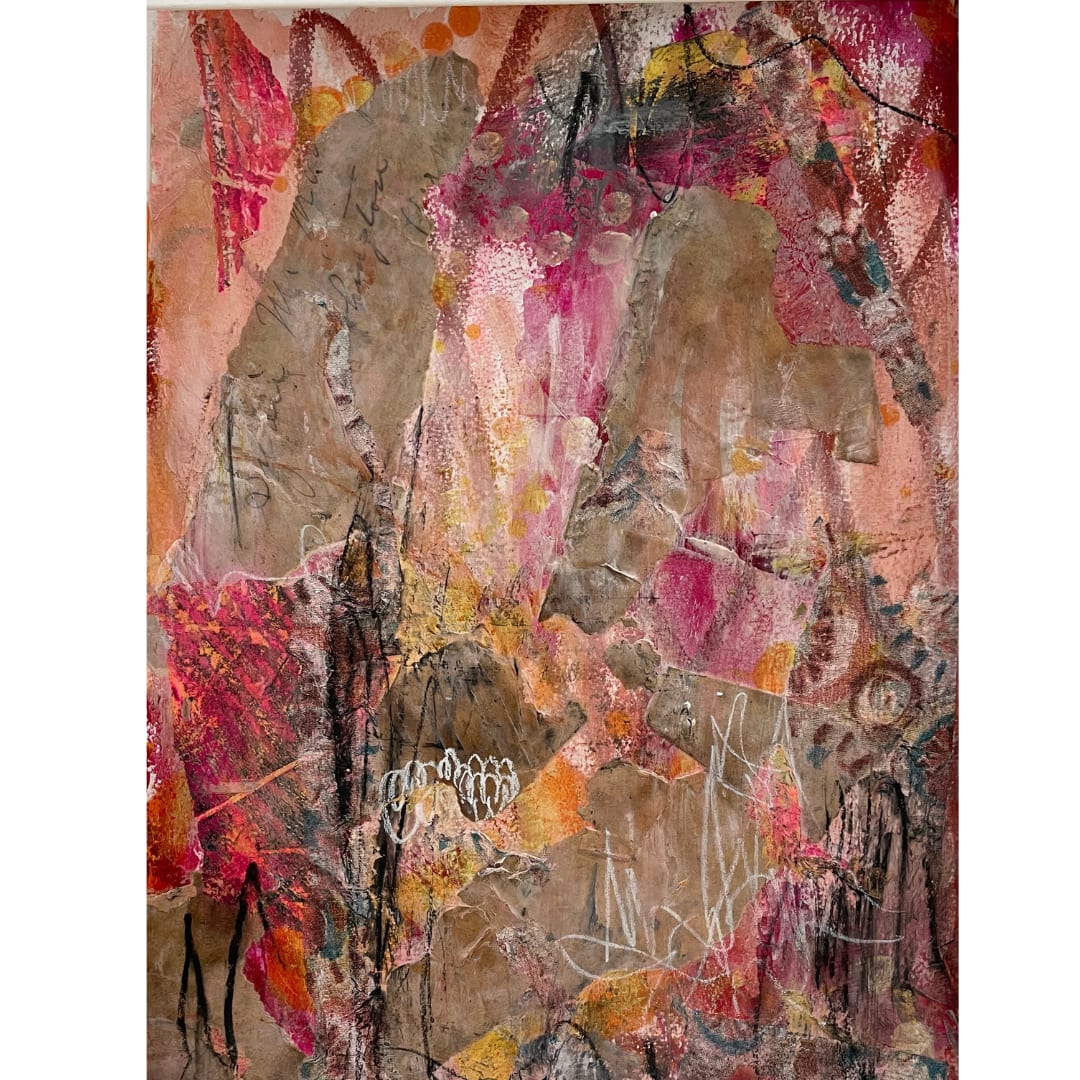 Celebrating Truths by Marianne Mullen 