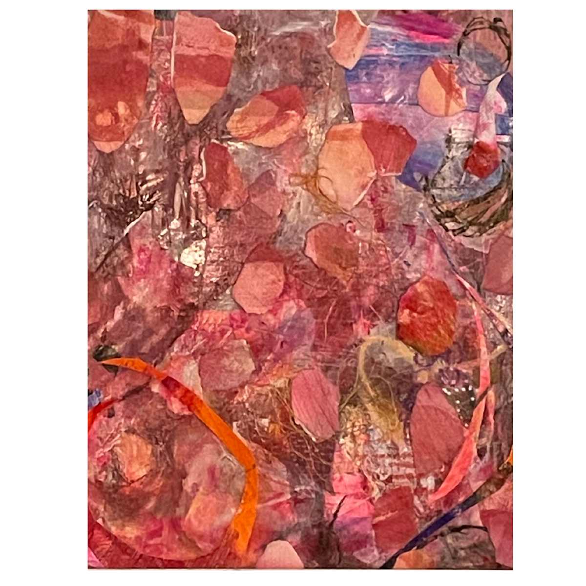 Continuum by Marianne Mullen 