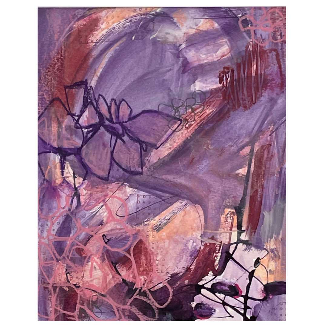 Delicious Day by Marianne Mullen, Image 1.