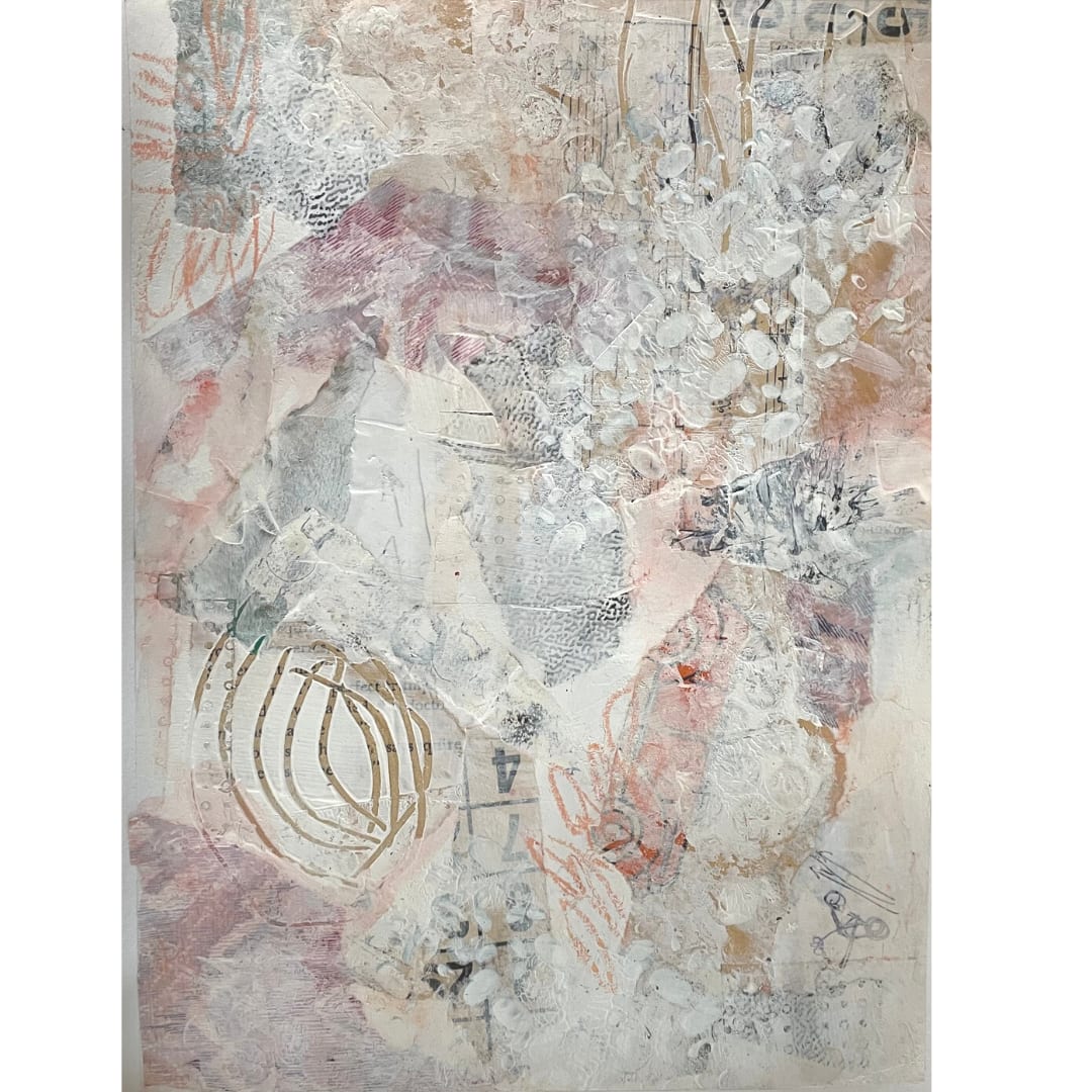 Designing Time by Marianne Mullen, Image 1.