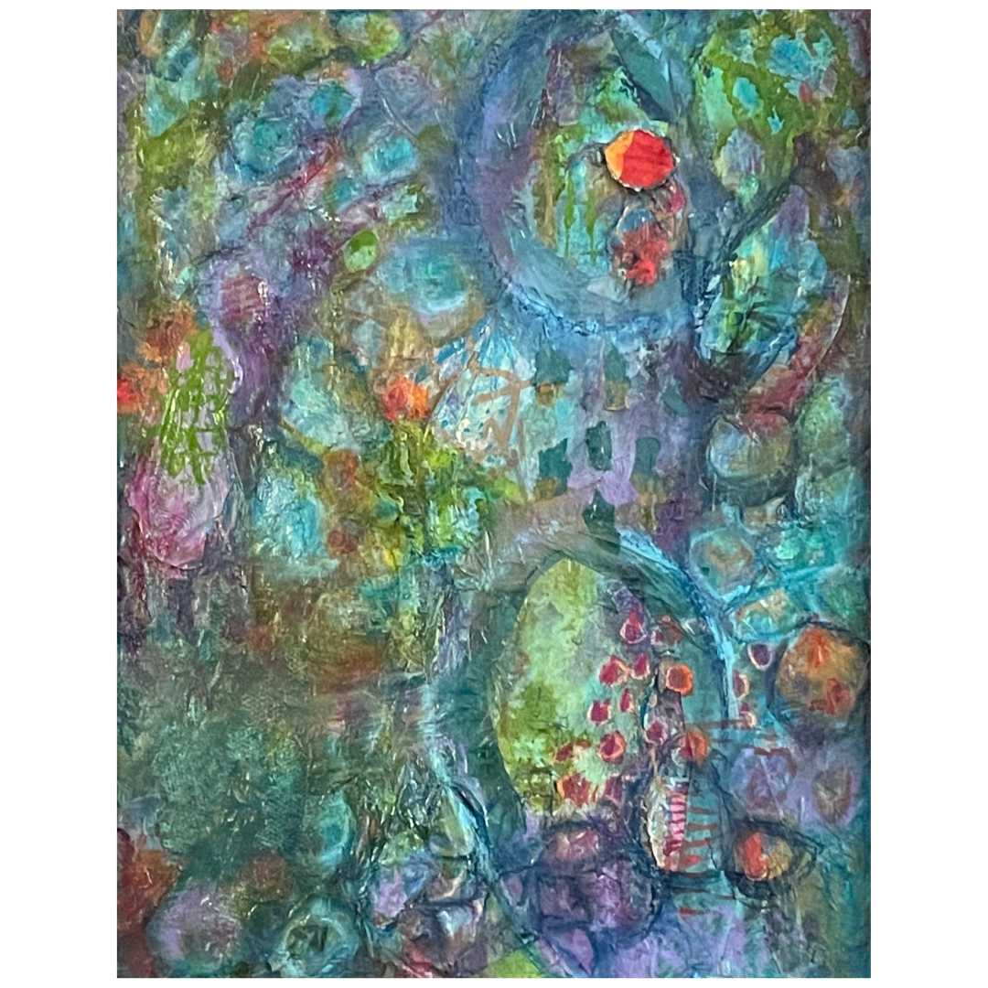 Doing What It Takes by Marianne Mullen 