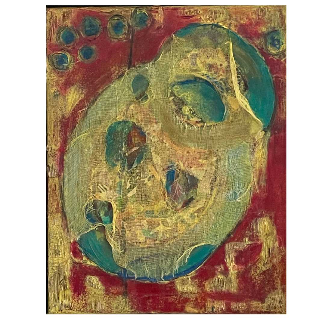Emerging Imperfectly by Marianne Mullen, Image 4.