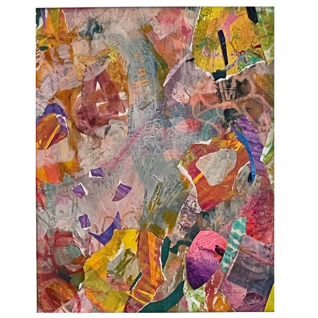 Enjoy It All by Marianne Mullen, Image 3.