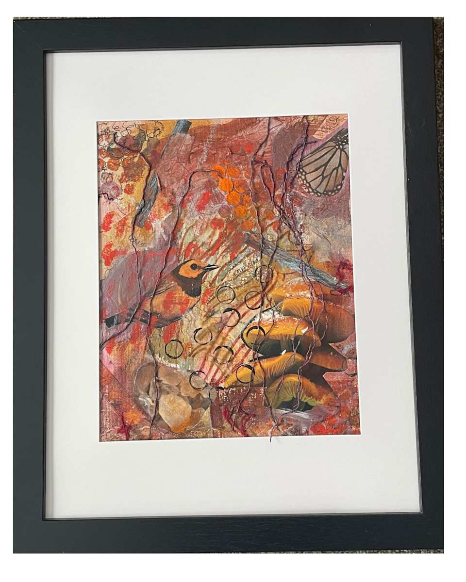 Envision by Marianne Mullen 