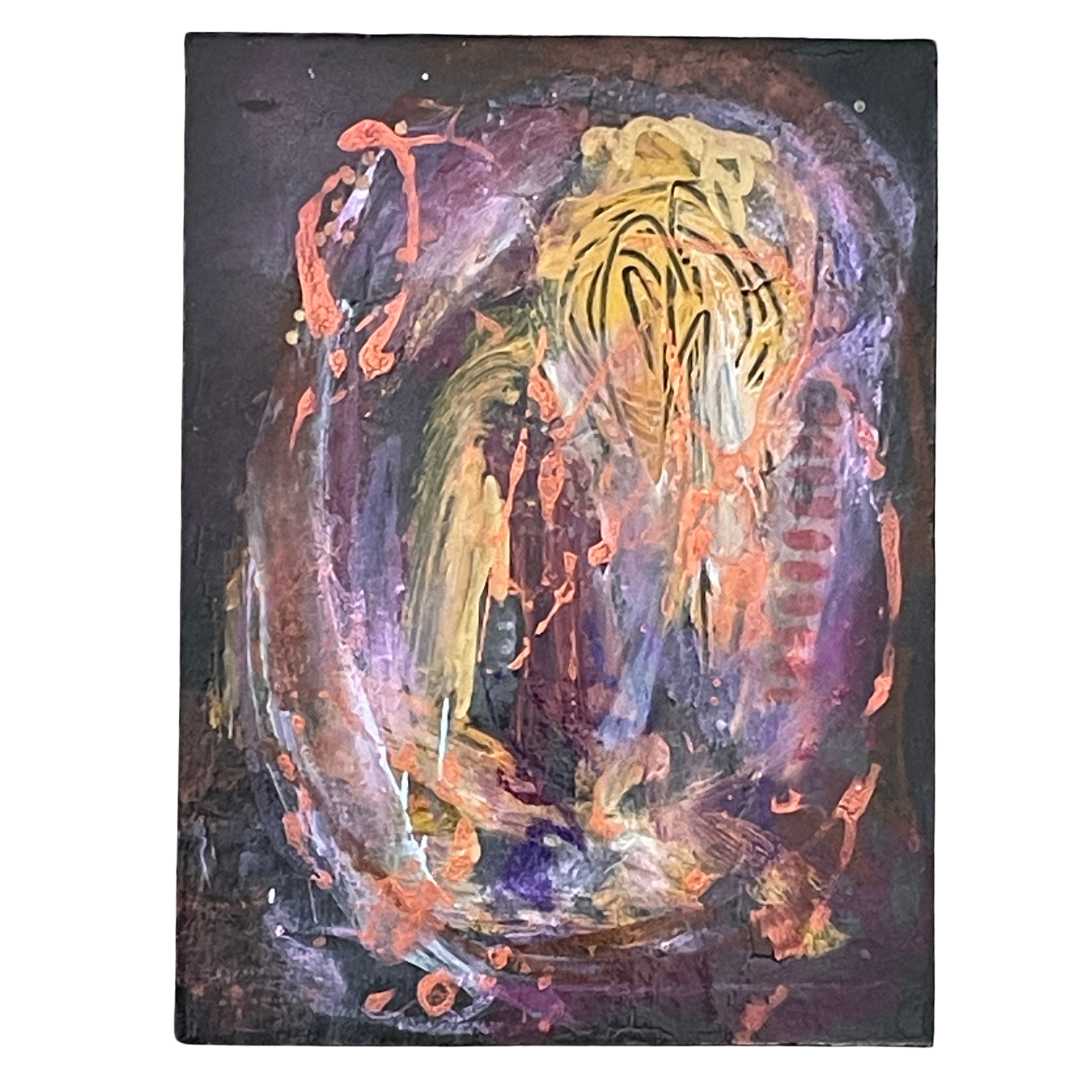 Finding Certainty by Marianne Mullen, Image 1.